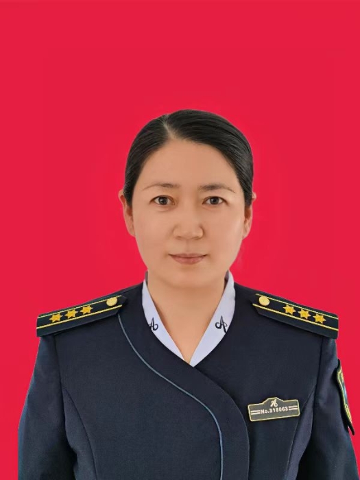 B3黄清香